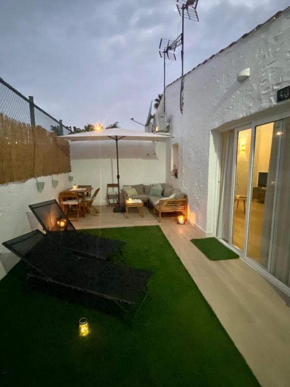 Renovated nice private bungalow - 5