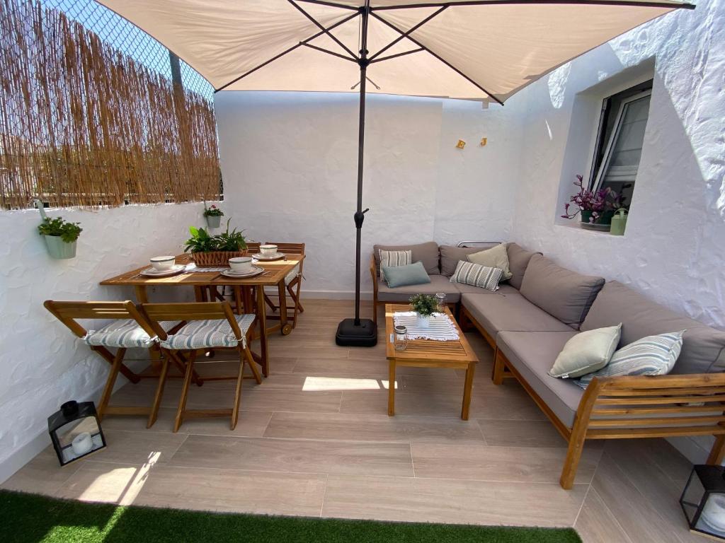 Renovated nice private bungalow - 1