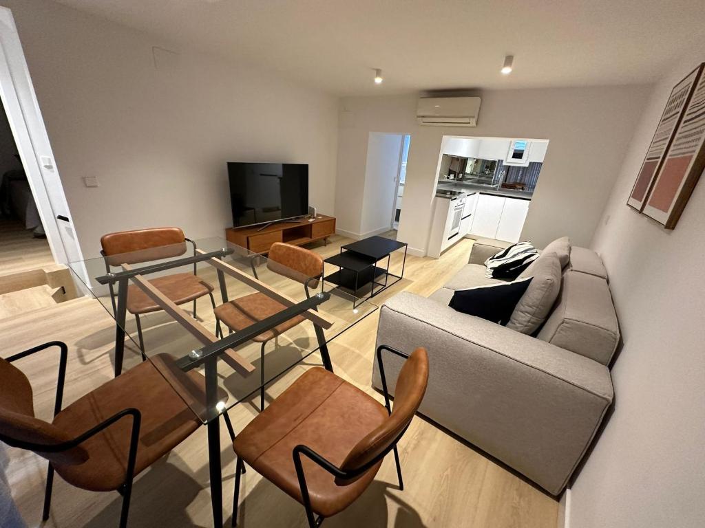Loft Atocha 43 - 4