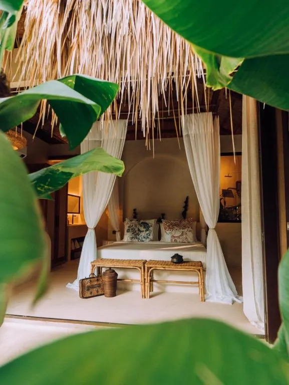 ALON Villas, Hotel in El Nido
