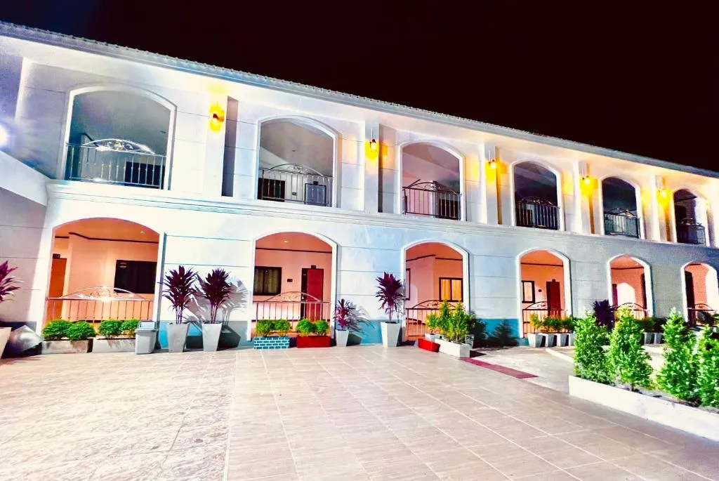 Hori hotel, hotel in Ban Nong Khaman