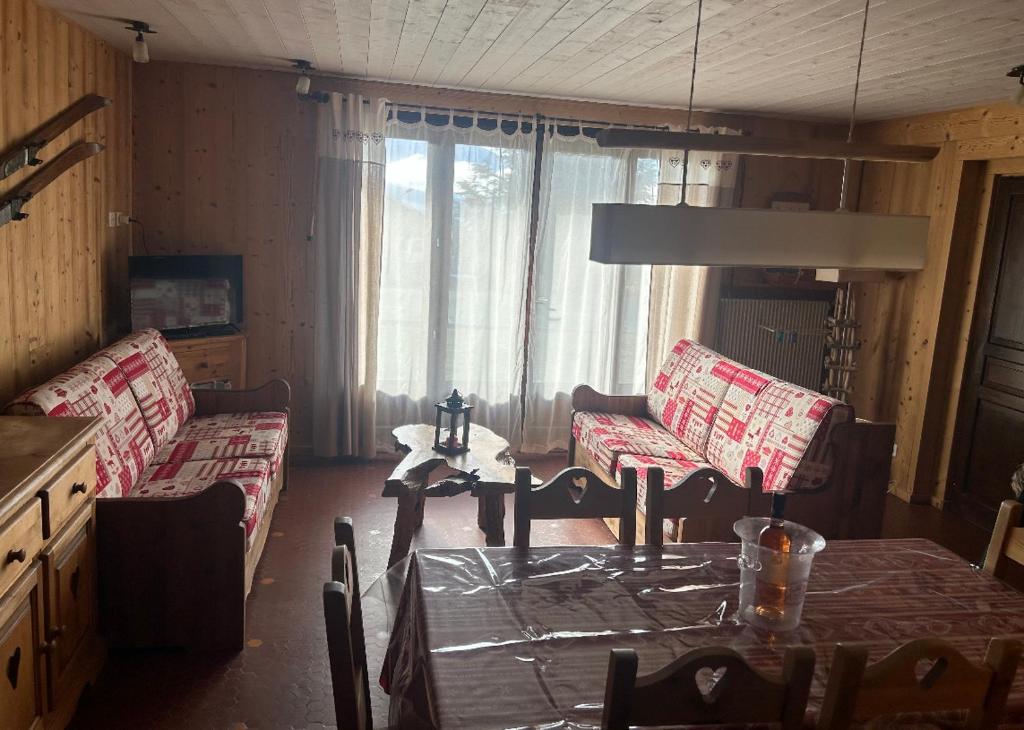 Appartement Font Romeu - 2