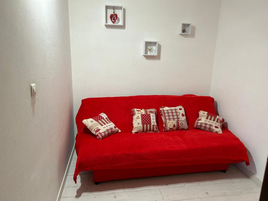 Appartement Font Romeu - 5