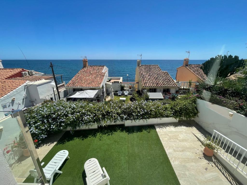 ESTEPONA BEACH SUITES 3. URB. ARENA BEACH 9 - 2