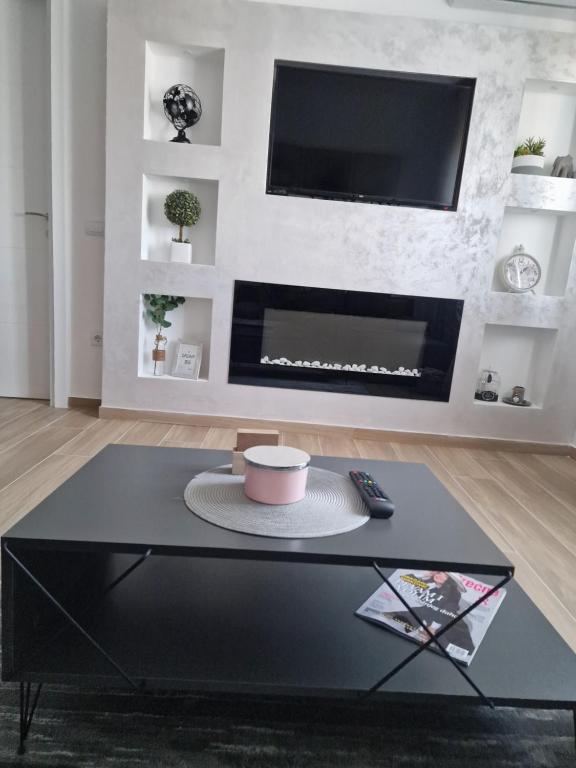 lux two, Nova Pazova