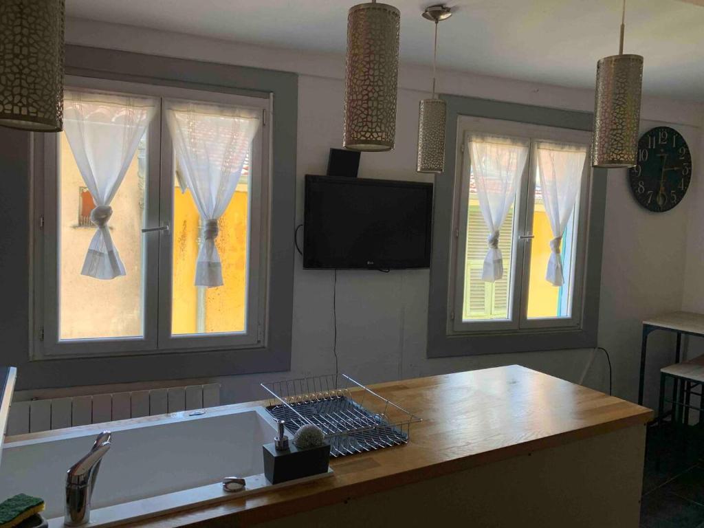 Cosy sweet space in paradise - 5min from the beach - 4