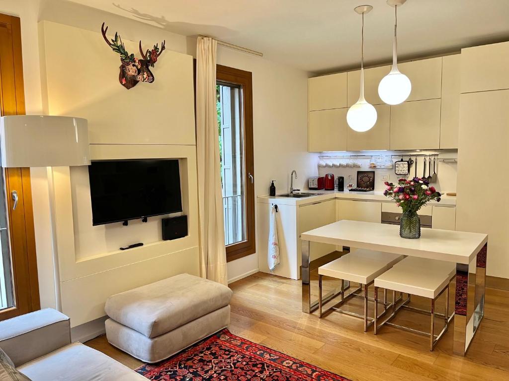 San Francesco Charming apartment -Treviso - 2