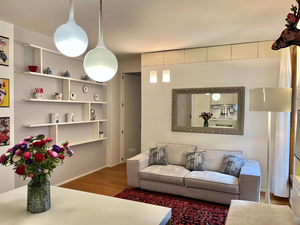 San Francesco Charming apartment -Treviso - 4