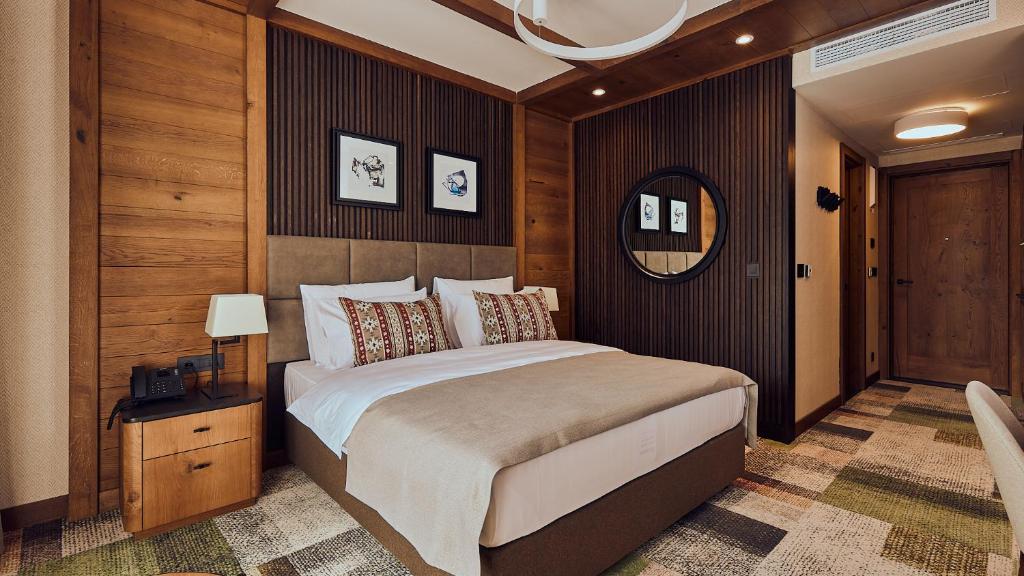 Grey Hotel Kopaonik - 5