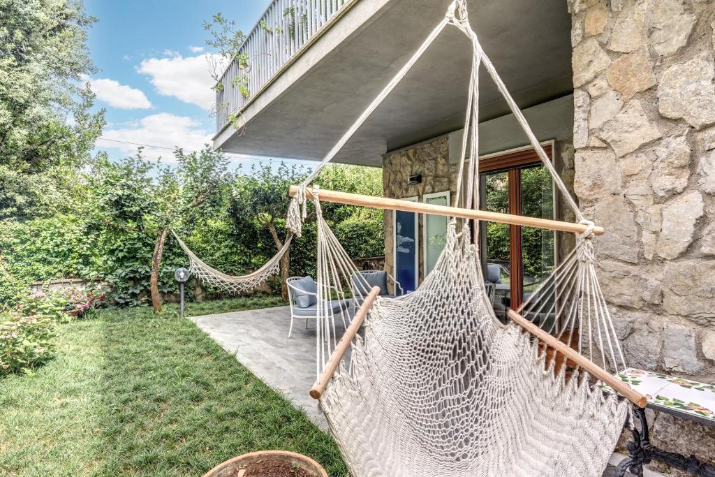 Il Canto delle Sirene - Sofia Apartments - 4