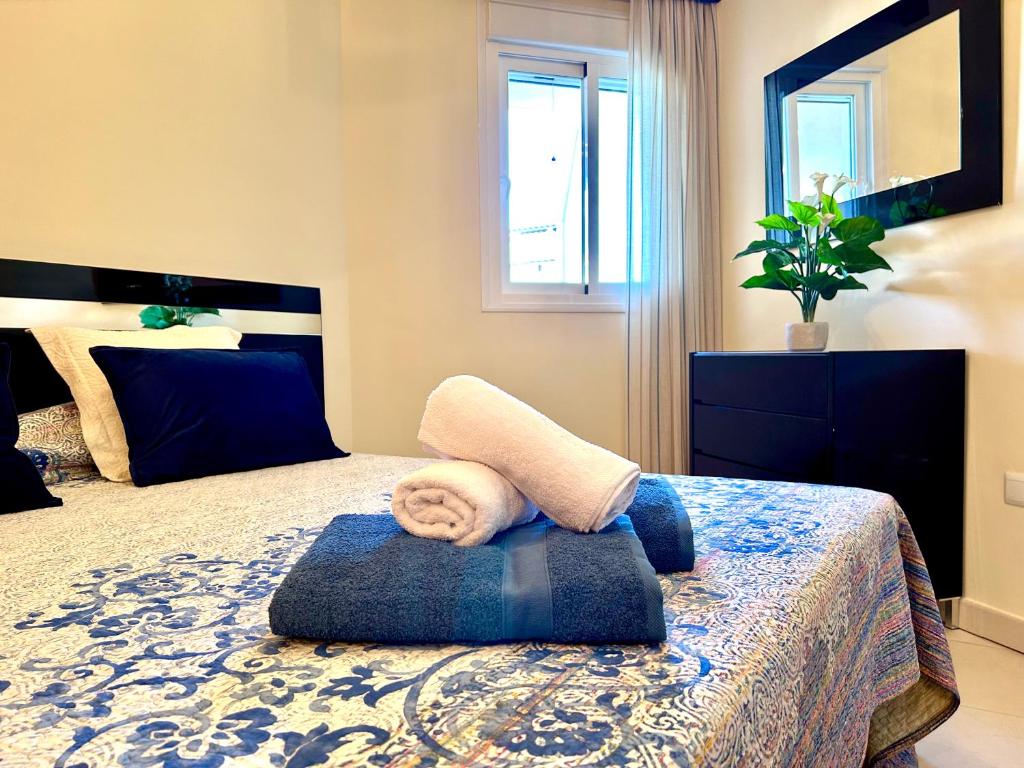 Spacious, comfortable and close to the beach - 4
