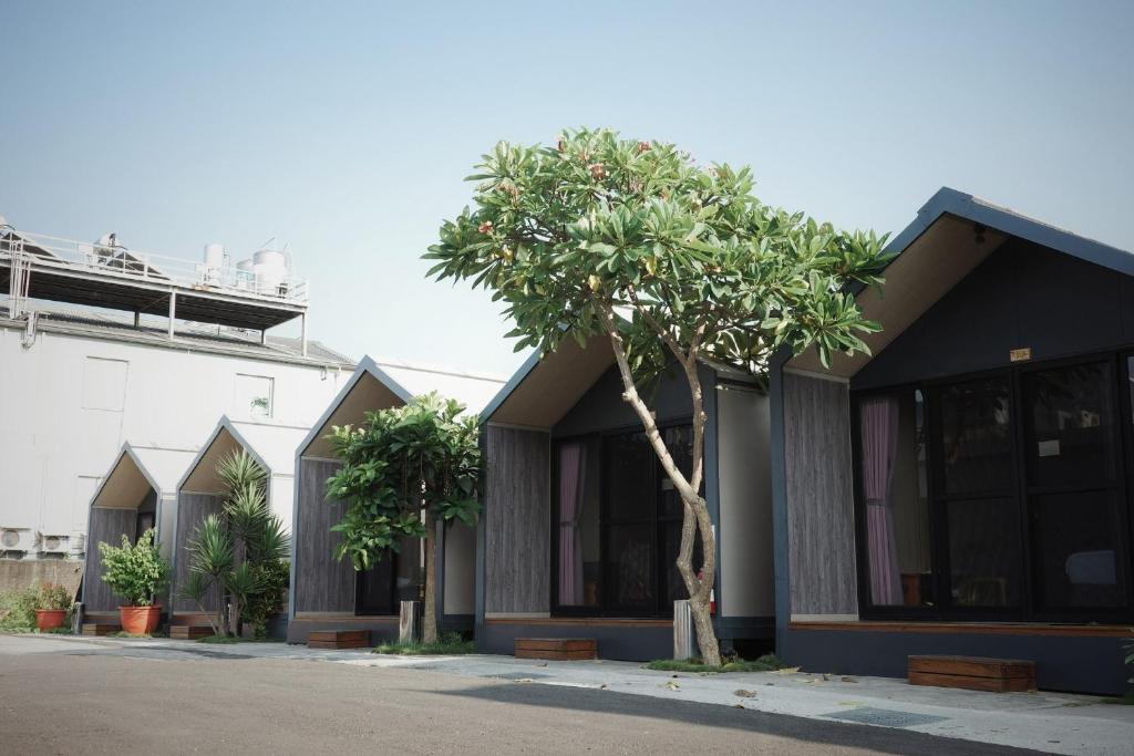 小杉丘民宿 