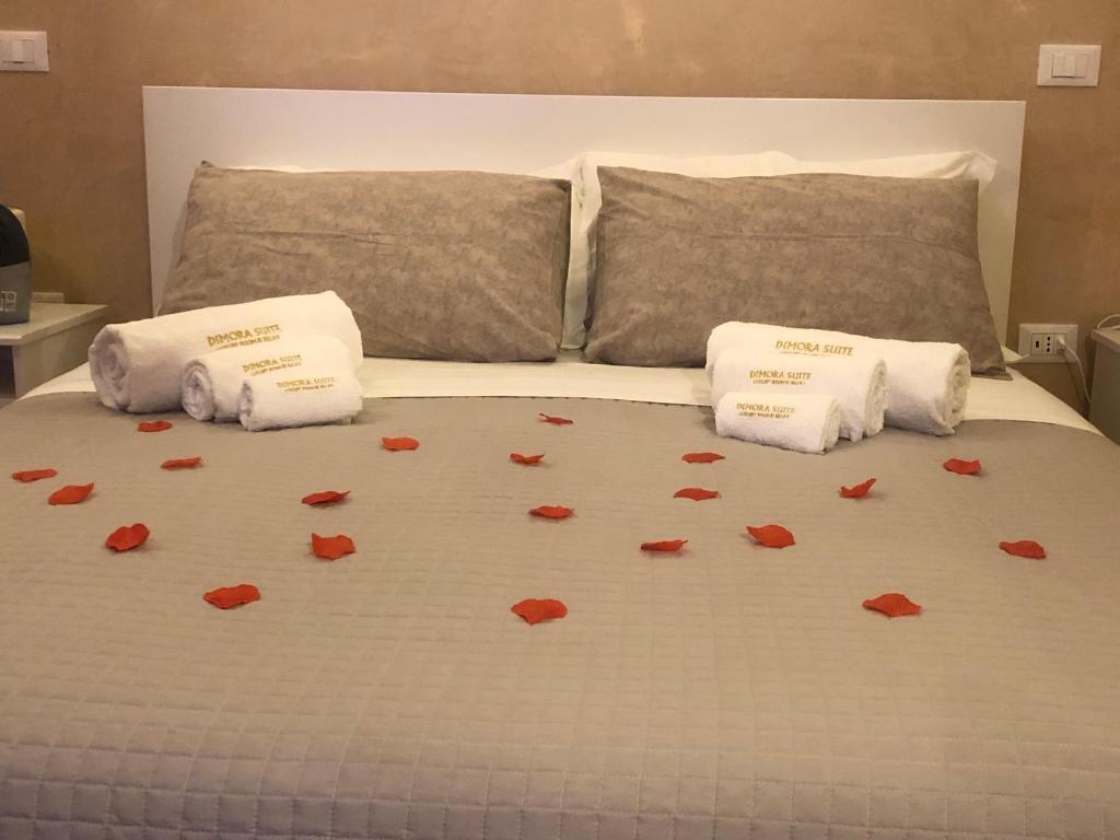Dimora Suite - 5