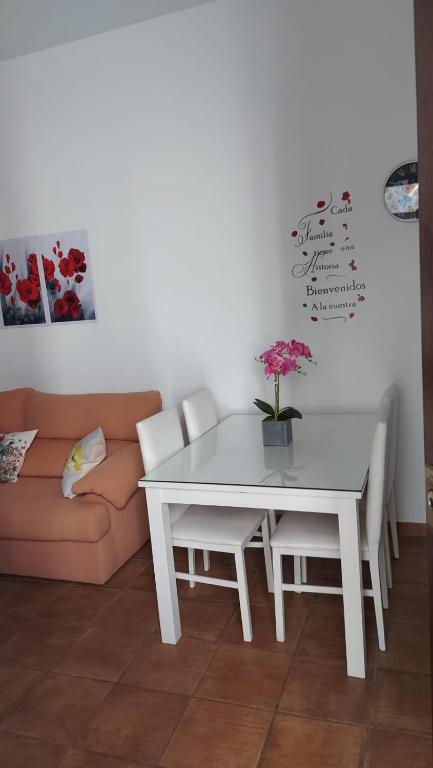 APARTAMENTO LA MAGDALENA - 5