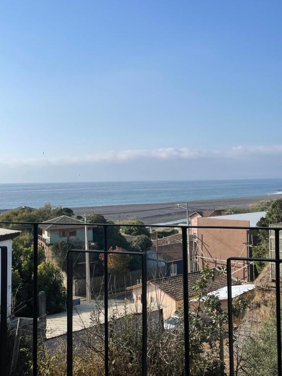 Curanipe Sea View - 2