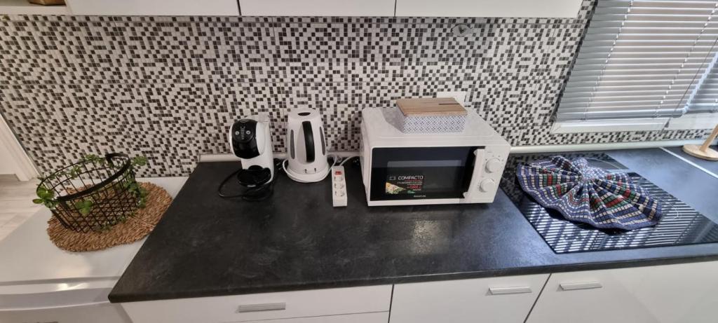 2 Camere Splendida casa vacanze in Tenerife del Sur Casa Trilly - 4