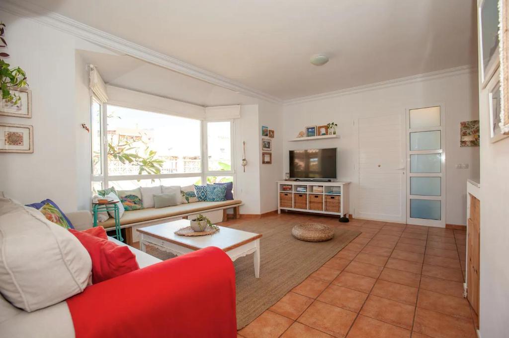 Casa Girasol - 3