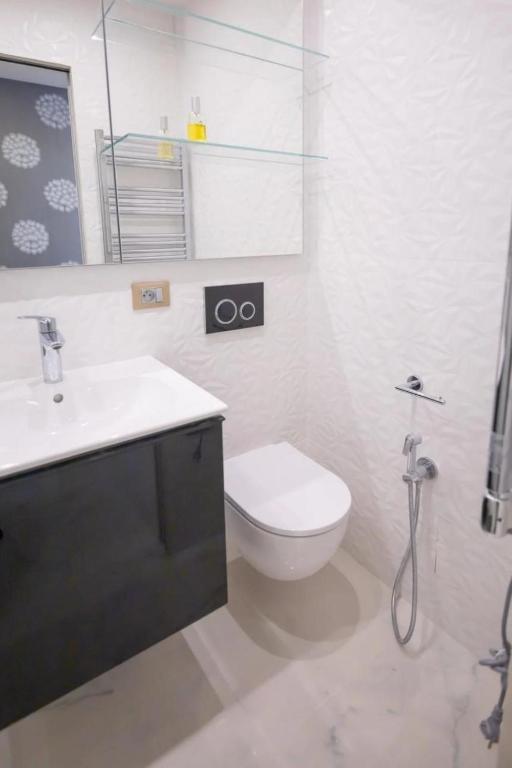 Monaco cozy one bedroom flat