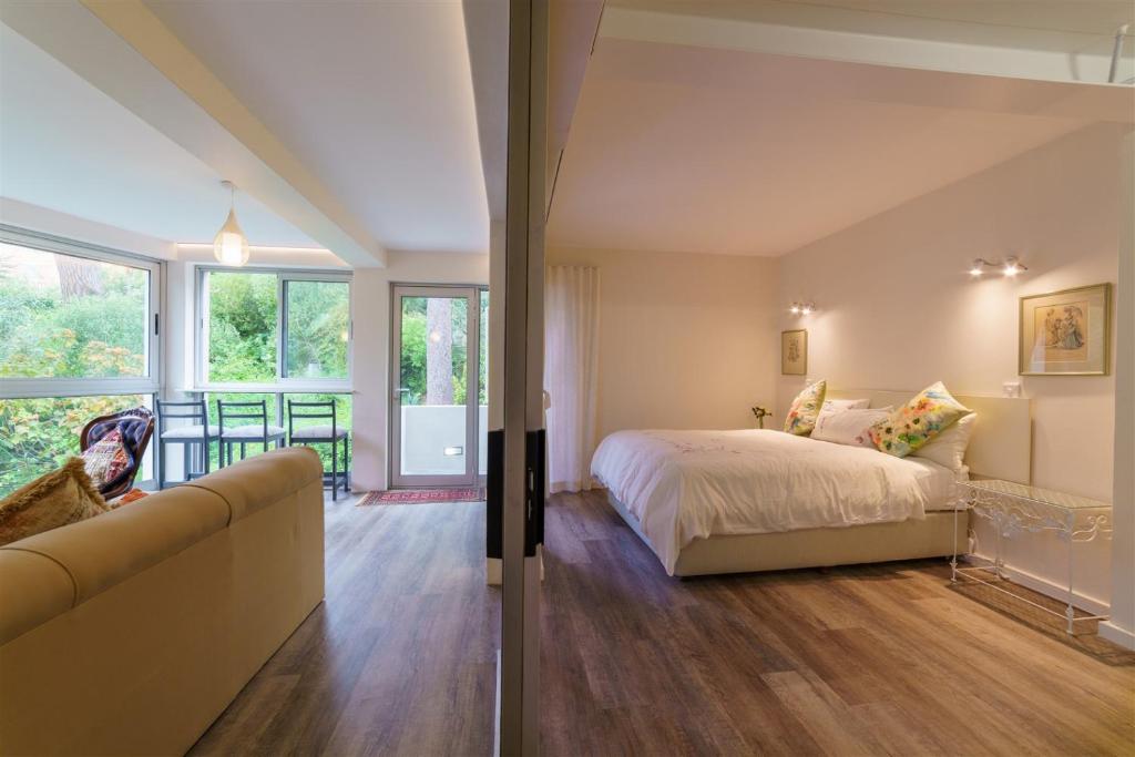 Higgo Apartment