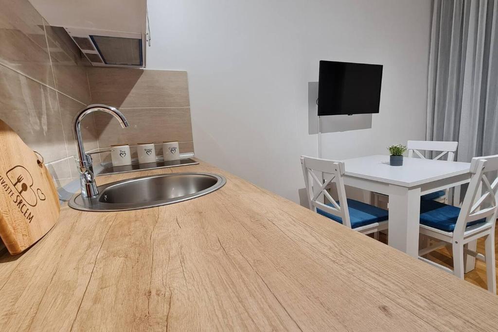 Apartman S16 Vrnjačka Banja - 5