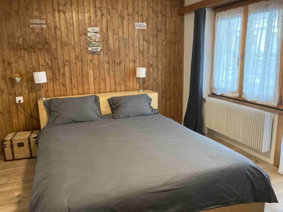 Appartement at the heart of Saas Fee - 2