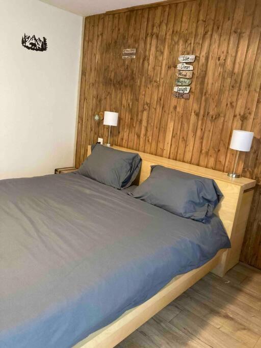 Appartement at the heart of Saas Fee - 4
