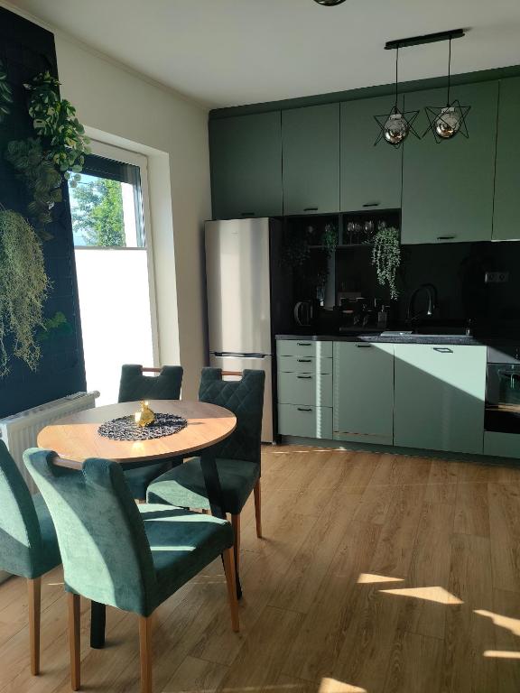 Siema! Karpacz, Karpacz