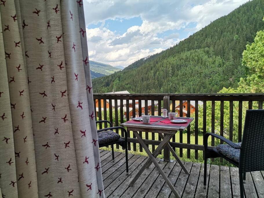PAAL 162 - Tolle Aussicht, 2 Terasssen, Großes Grundstück - 4