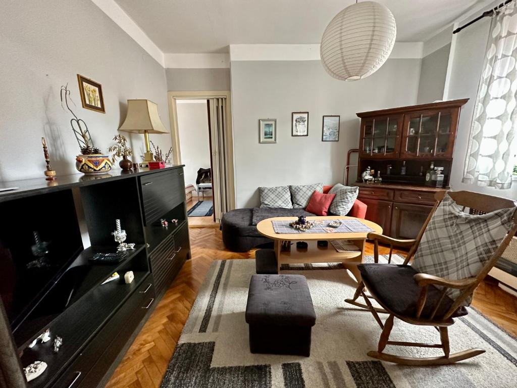 Apartman Sunce - 4