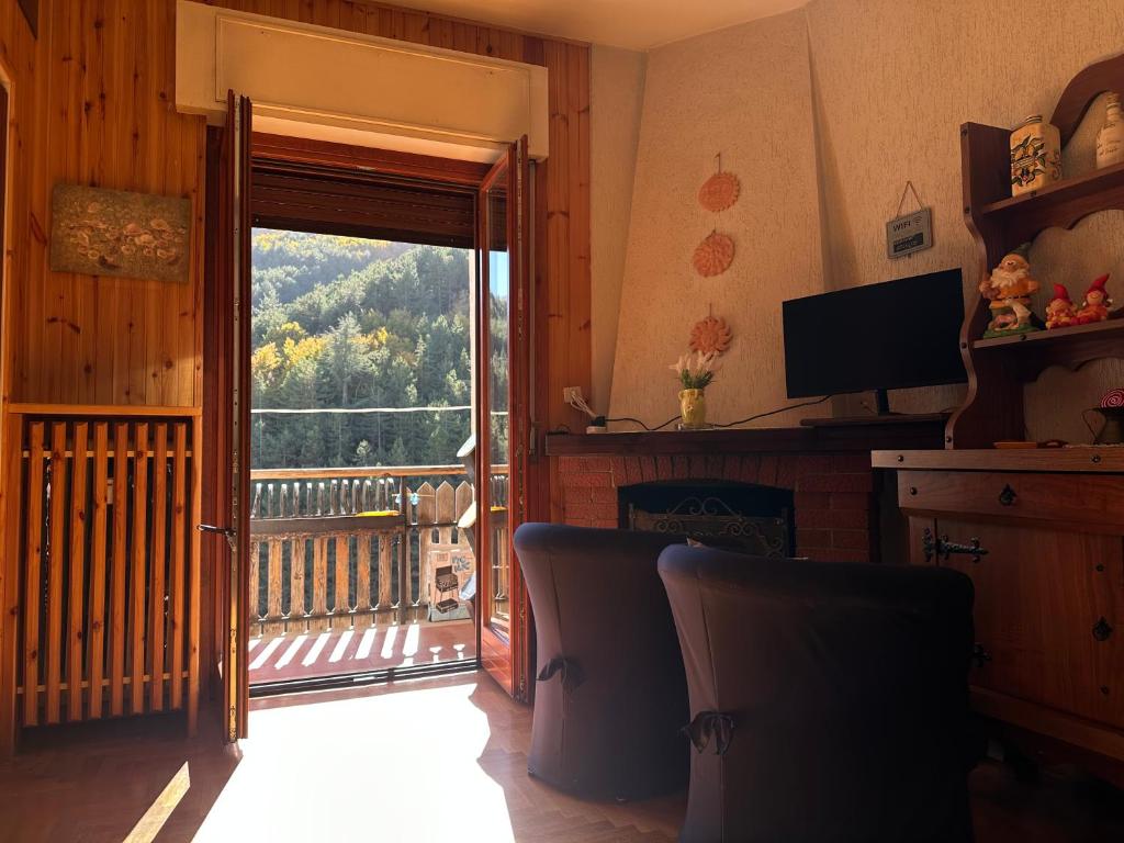 Roccaraso Love & Lodge - Mountain Chalet - 4
