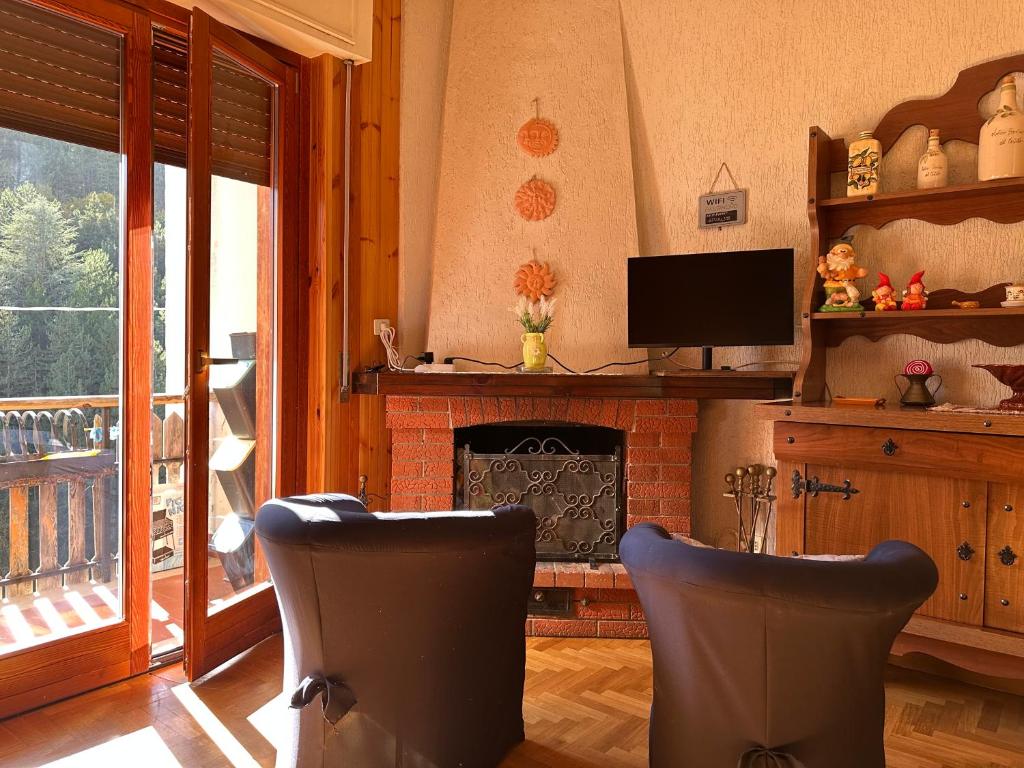Roccaraso Love & Lodge - Mountain Chalet - 1