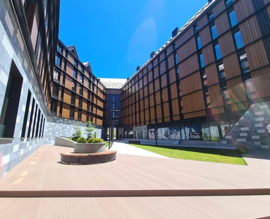WOODSIDE - Luxury Apartment & SPA - 3