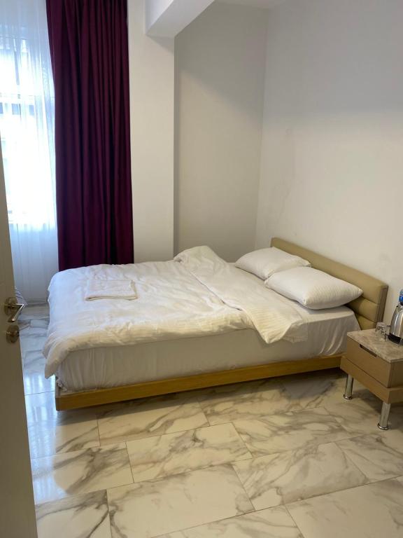 yenikapı HOTEL, Istanbul