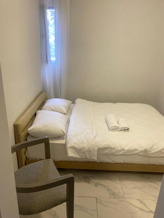 hotel yenikapı, Istanbul