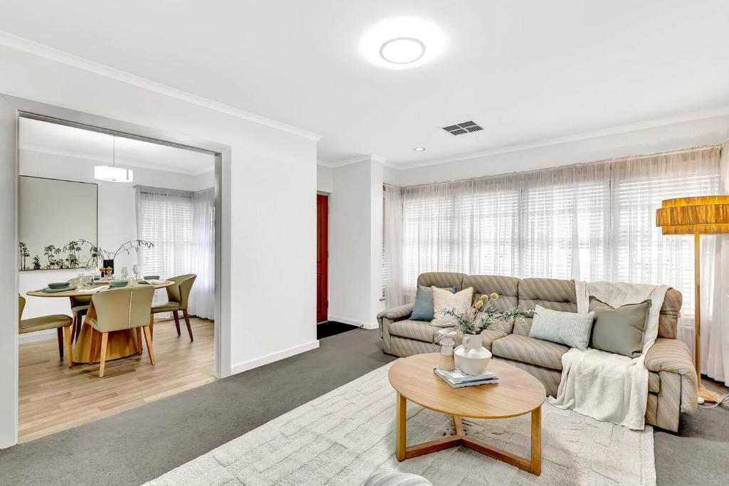 Waves and Walks - Close to Beach and Local Boutiques, Adelaide