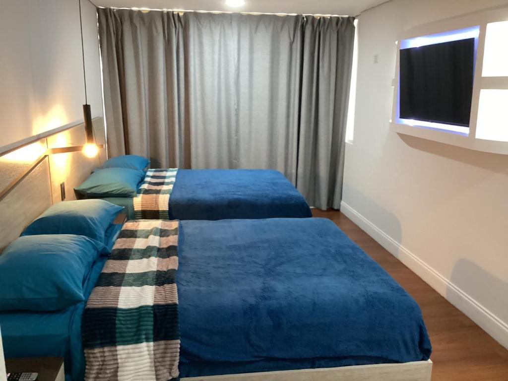 Apartahotel - 2