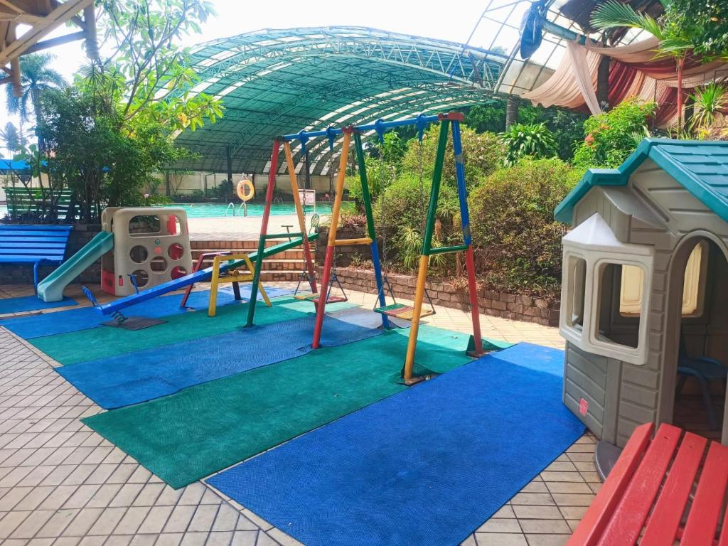 Horison Ultima Bandung