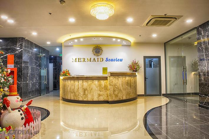 フロント・ロビー