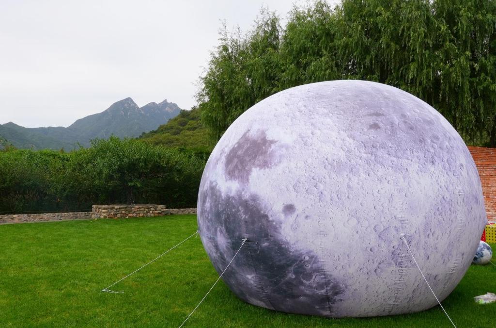 Surrounding environment