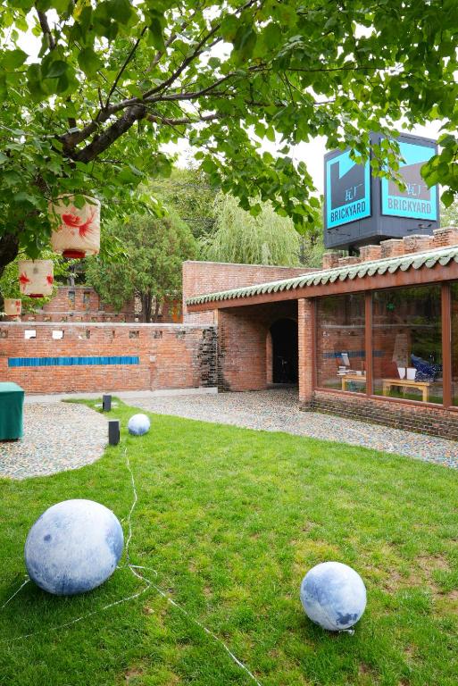 Surrounding environment