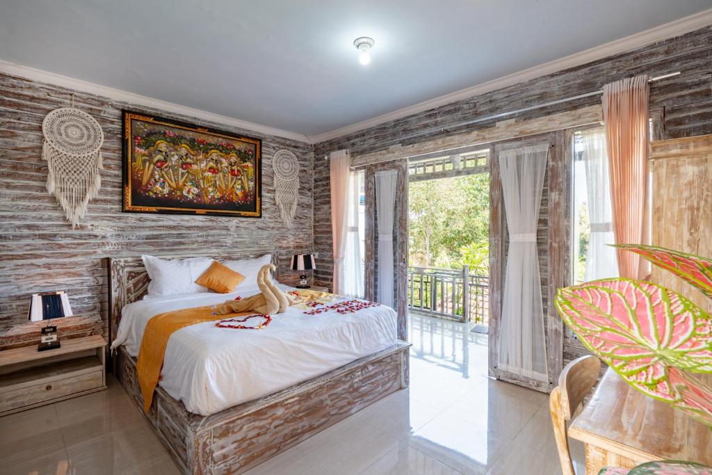 D’ Kubon Penida by ABM