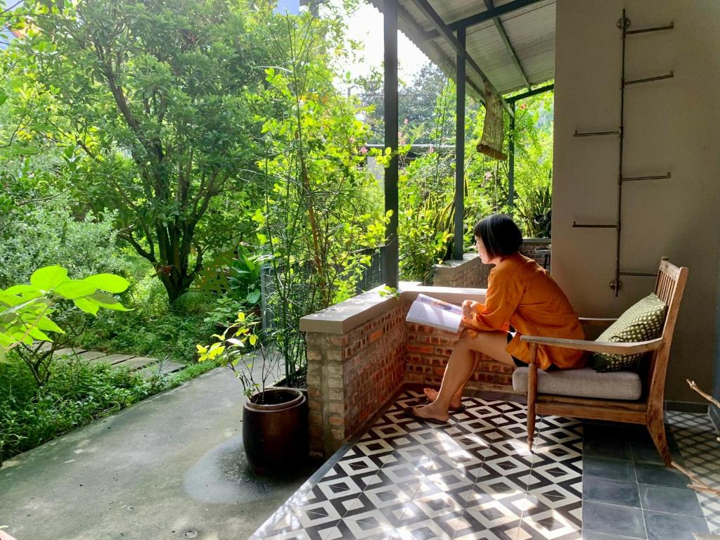 Kaia Residence Da Nang