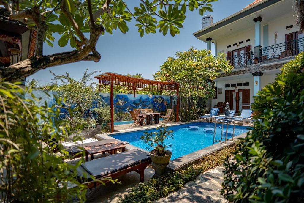 D’ Kubon Penida by ABM