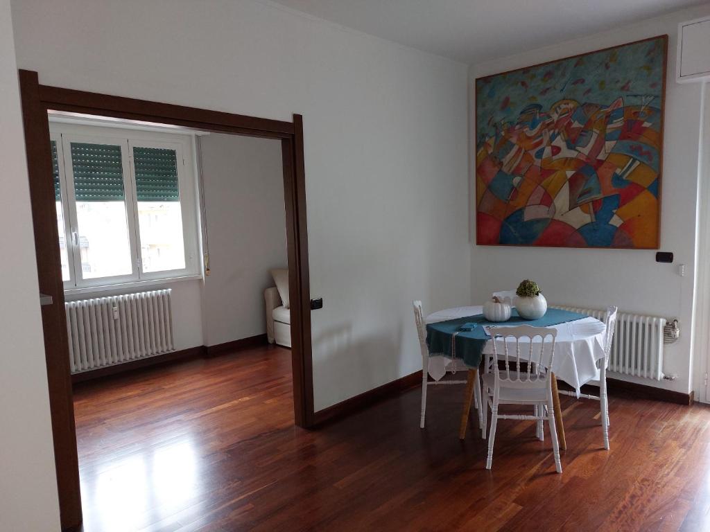 Julia's house - 1