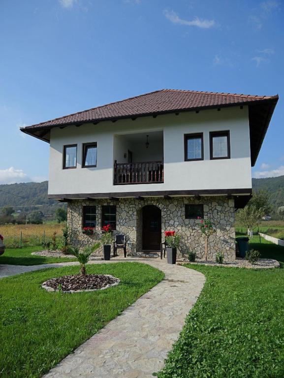Bosanska kuća Emina - 5