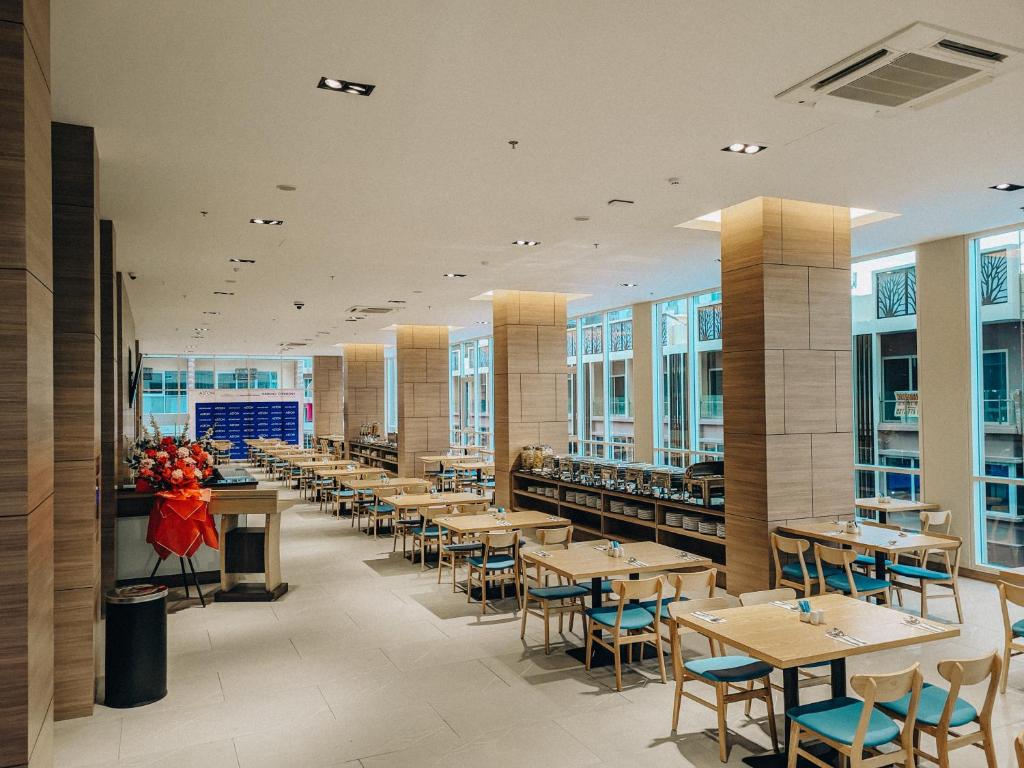 Aston Nagoya City Hotel
