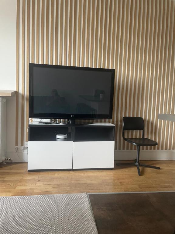 Appartement T3 Lyon, part Dieu - 3