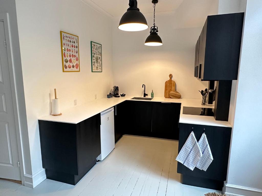 PSG 23 - Short Stay Apartments 전경