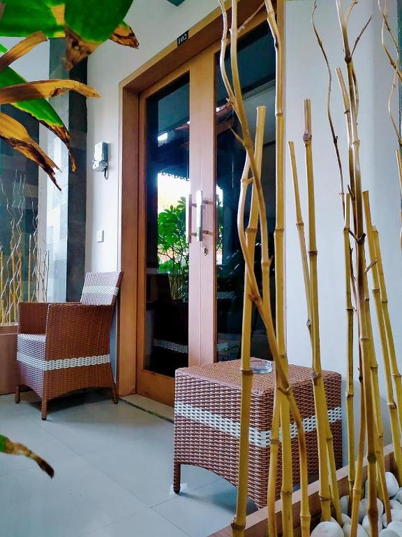 Purin Guesthouse Seminyak