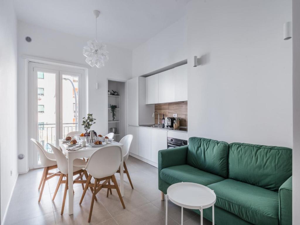 The Best Rent - Bright Apartment near Pigneto - 2